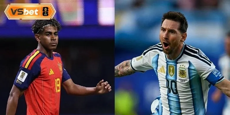 Nhận định Tây Ban Nha và Argentina qua phong độ hiện tại
