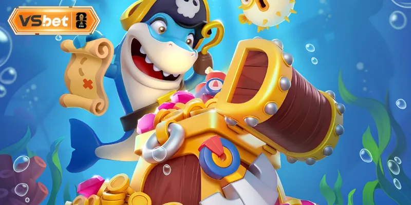 Lý do game bắn cá Jackpot luôn thu hút đông đảo hội viên