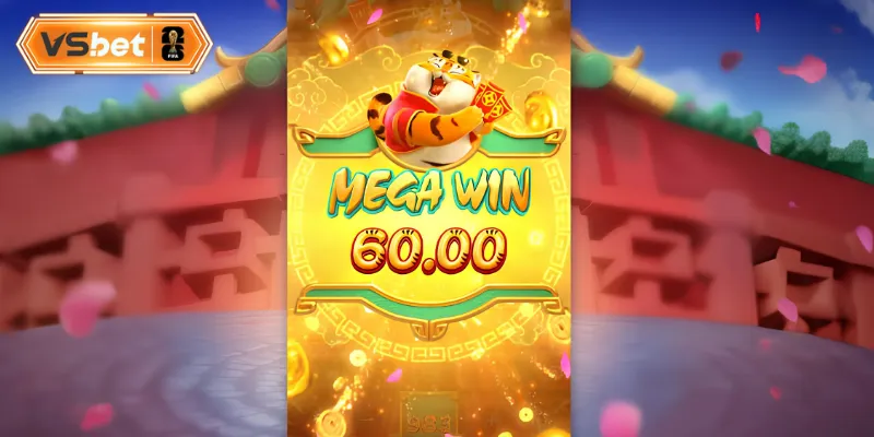 Tìm hiểu chi tiết về game quay hũ Fortune Tiger