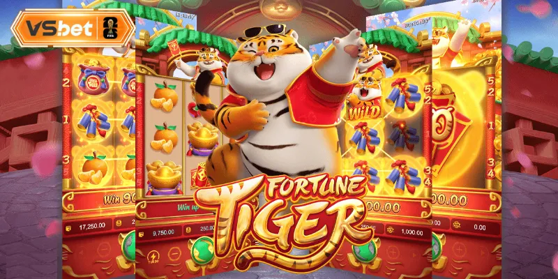 Tổng hợp các tính năng nổi bật trong game Fortune Tiger